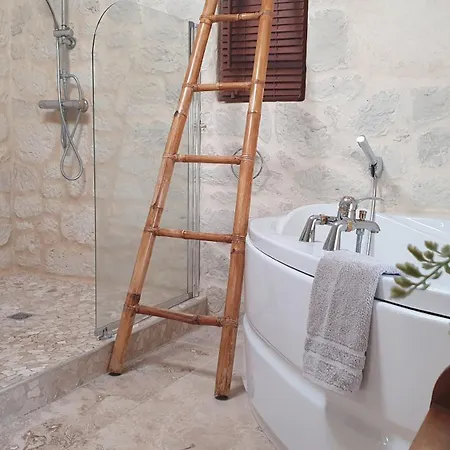 Apartment De Pied Chapel - Piscine, Et Pleine Nature